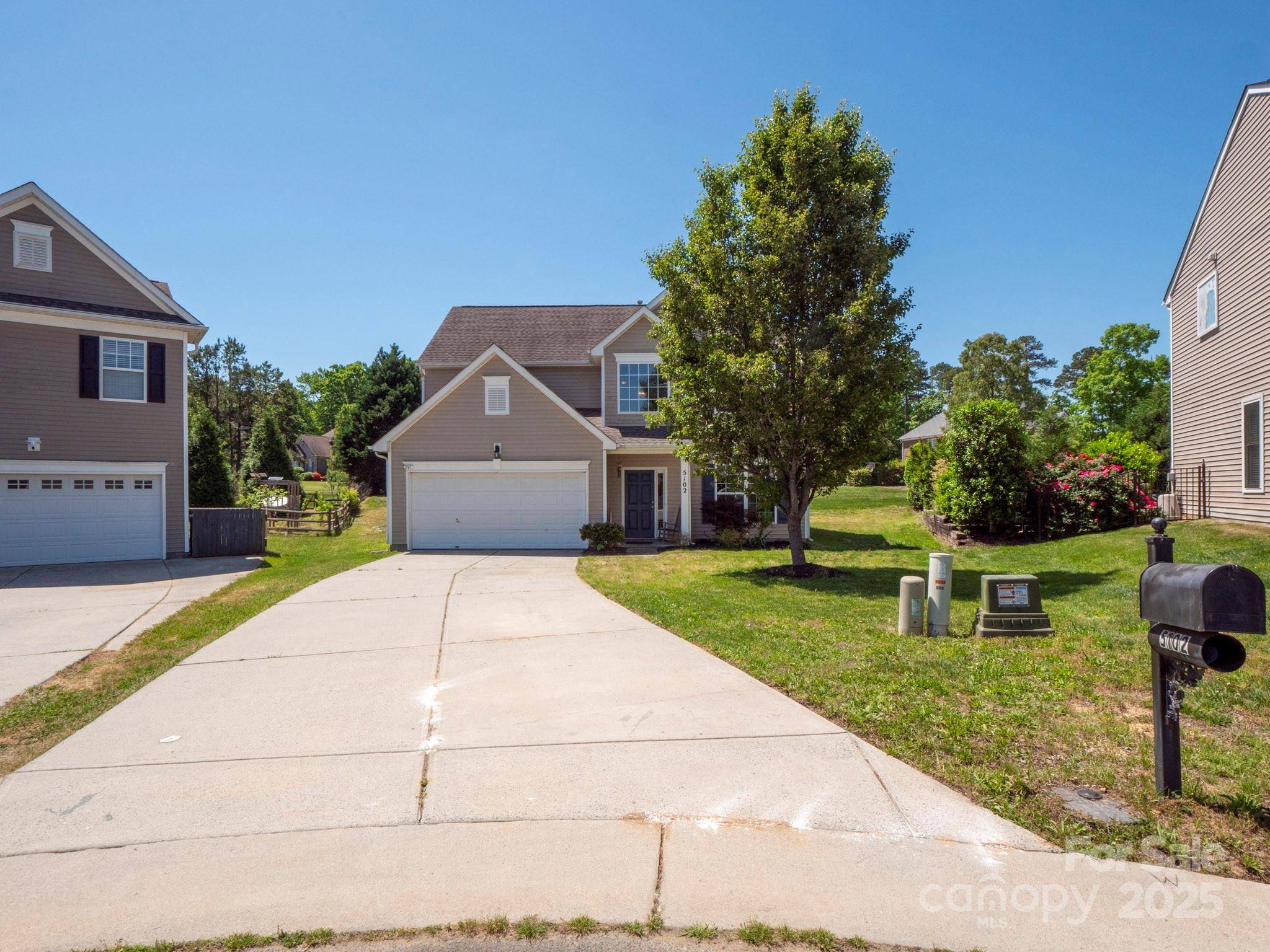 Indian Trail, NC 28079,5102 Candleglow CT