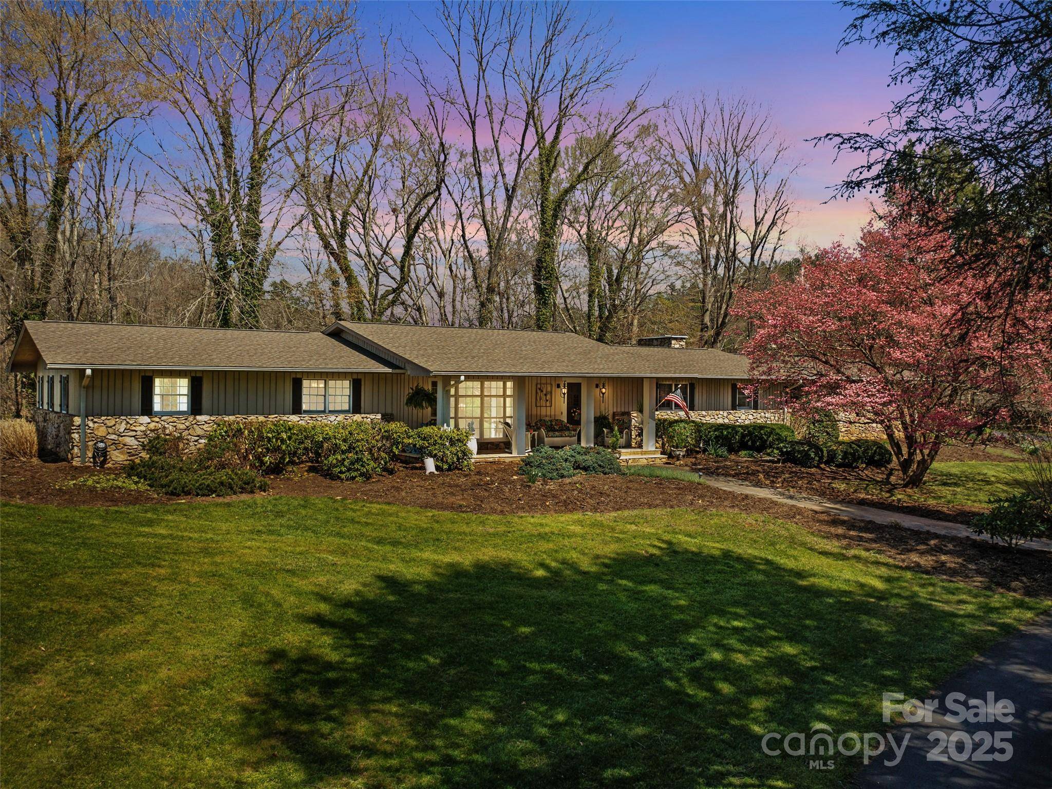 Mars Hill, NC 28754,1617 California Creek RD