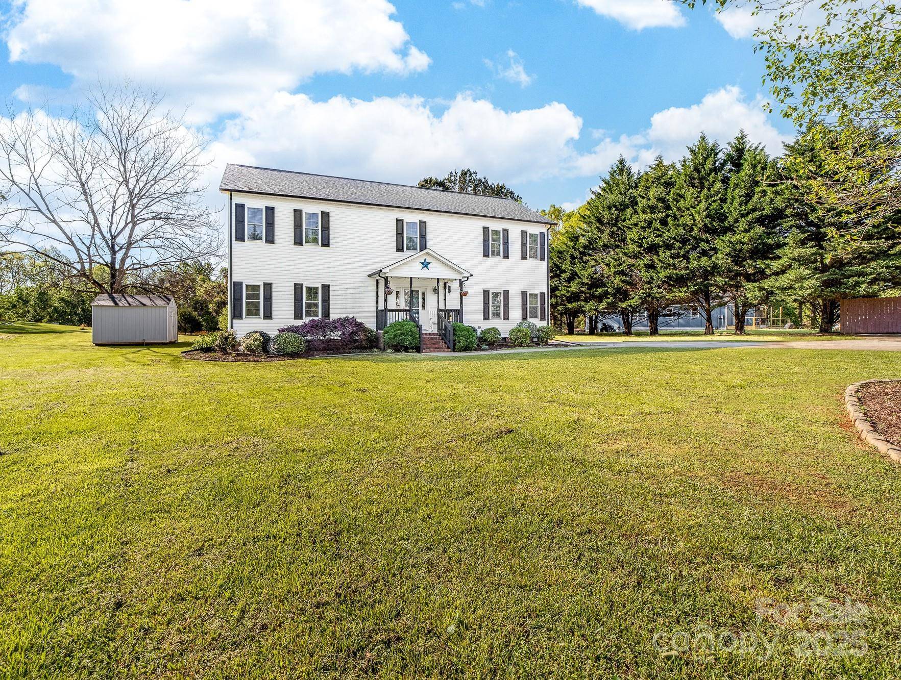 Gastonia, NC 28056,311 Cooks Lake RD