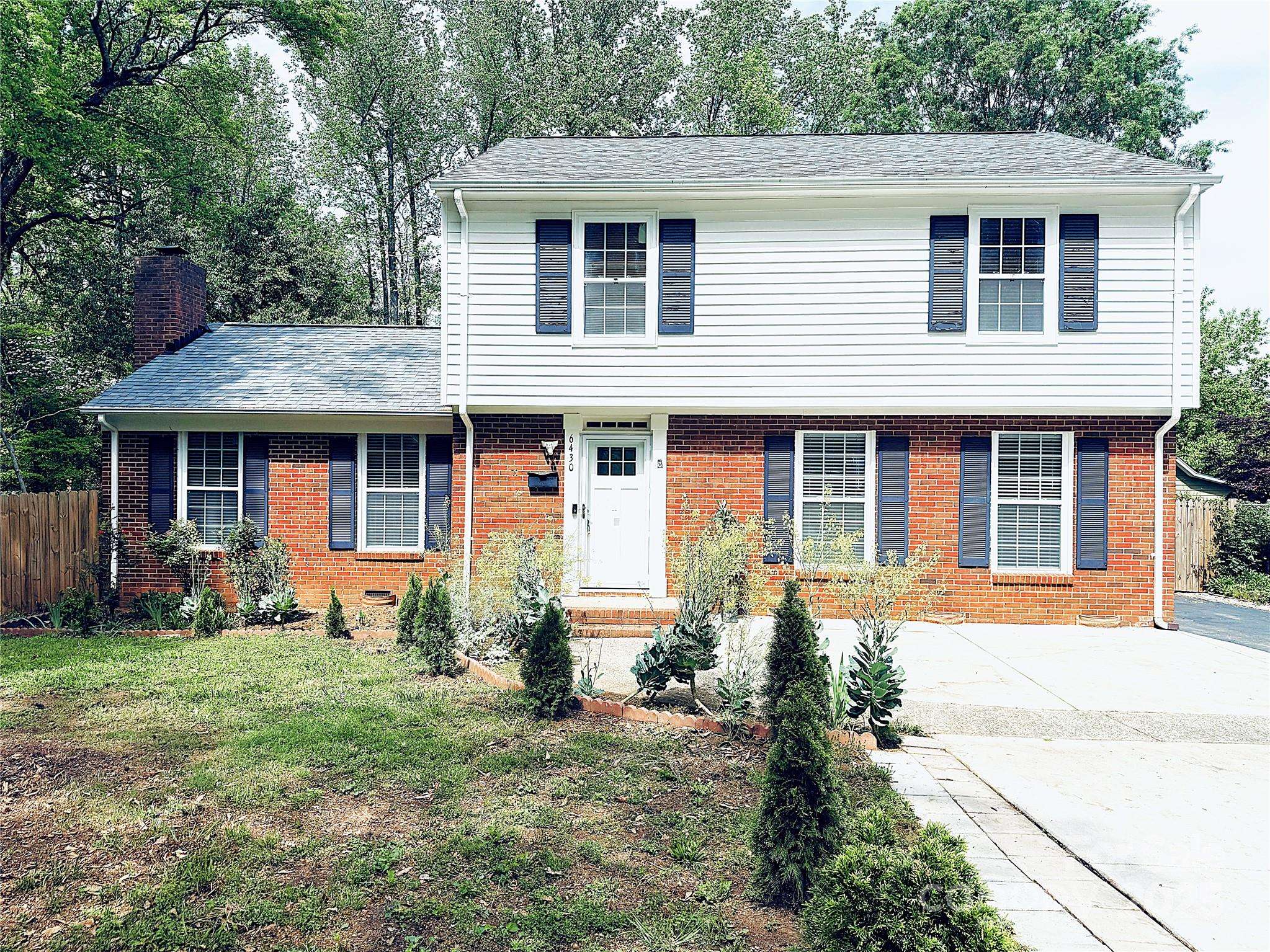 Charlotte, NC 28212,6430 Farmingdale DR