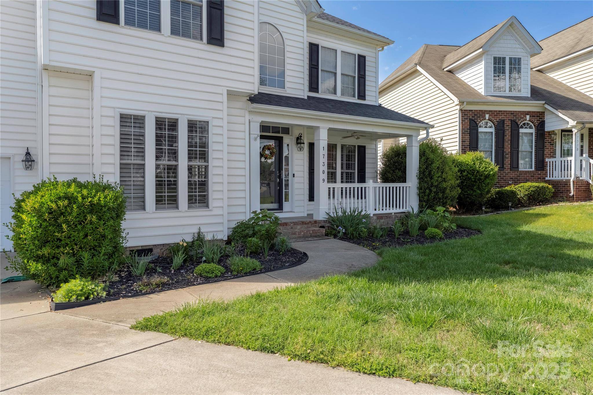 Huntersville, NC 28078,17309 Knoxwood DR