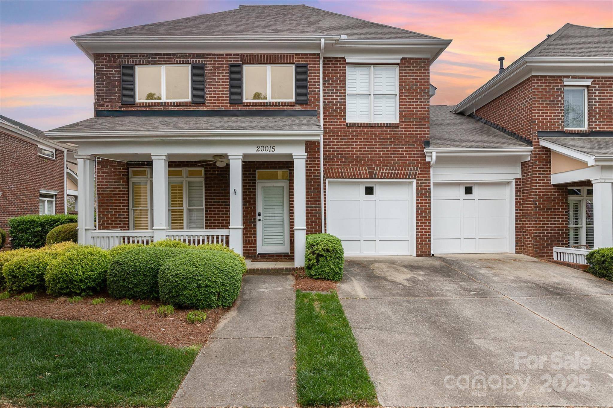 Cornelius, NC 28031,20015 N Cove RD