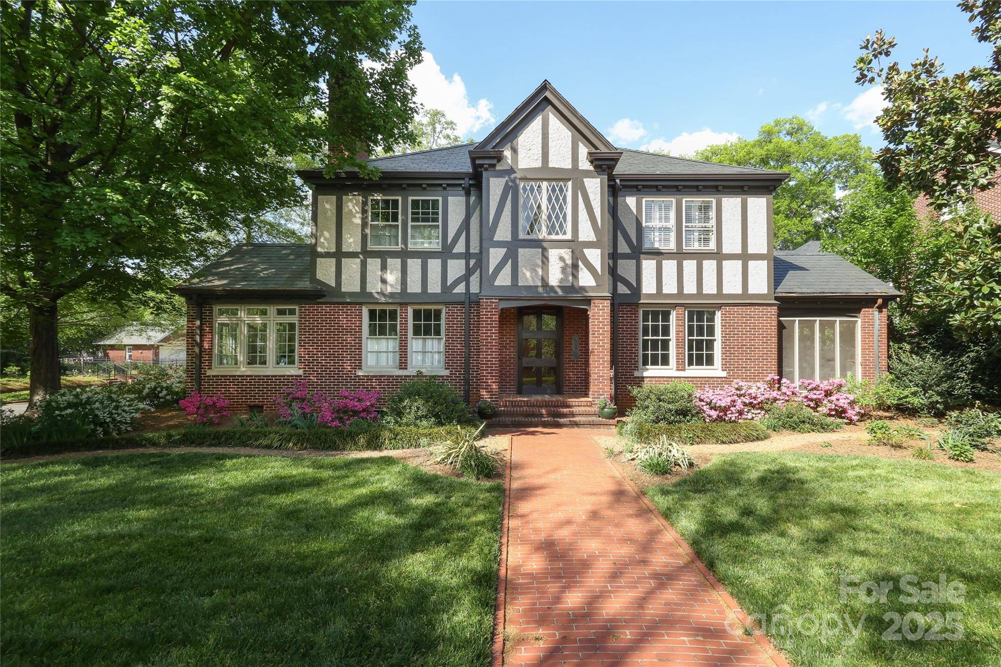 Charlotte, NC 28203,801 Berkeley AVE