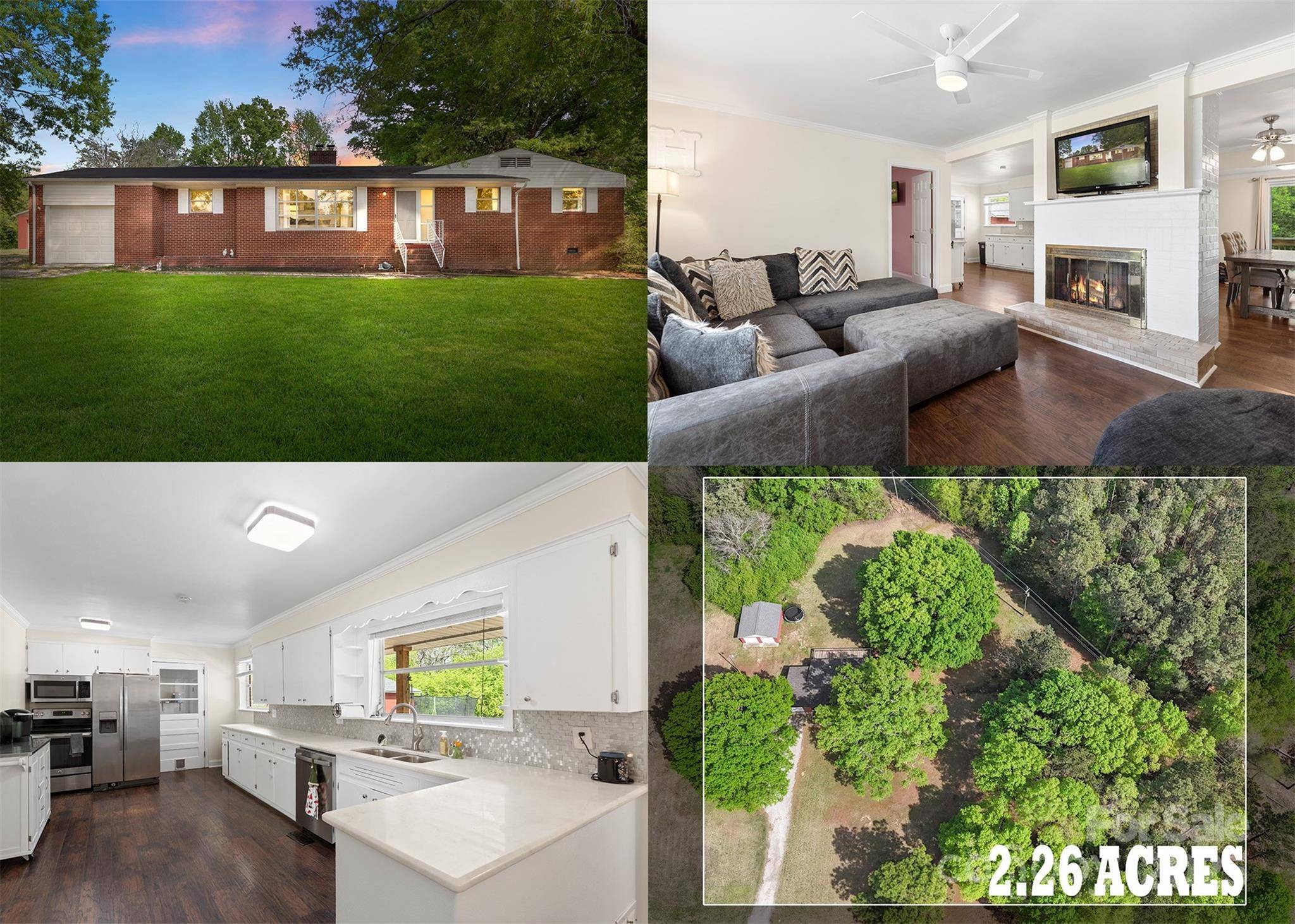 Lancaster, SC 29720,1099 S Potter RD
