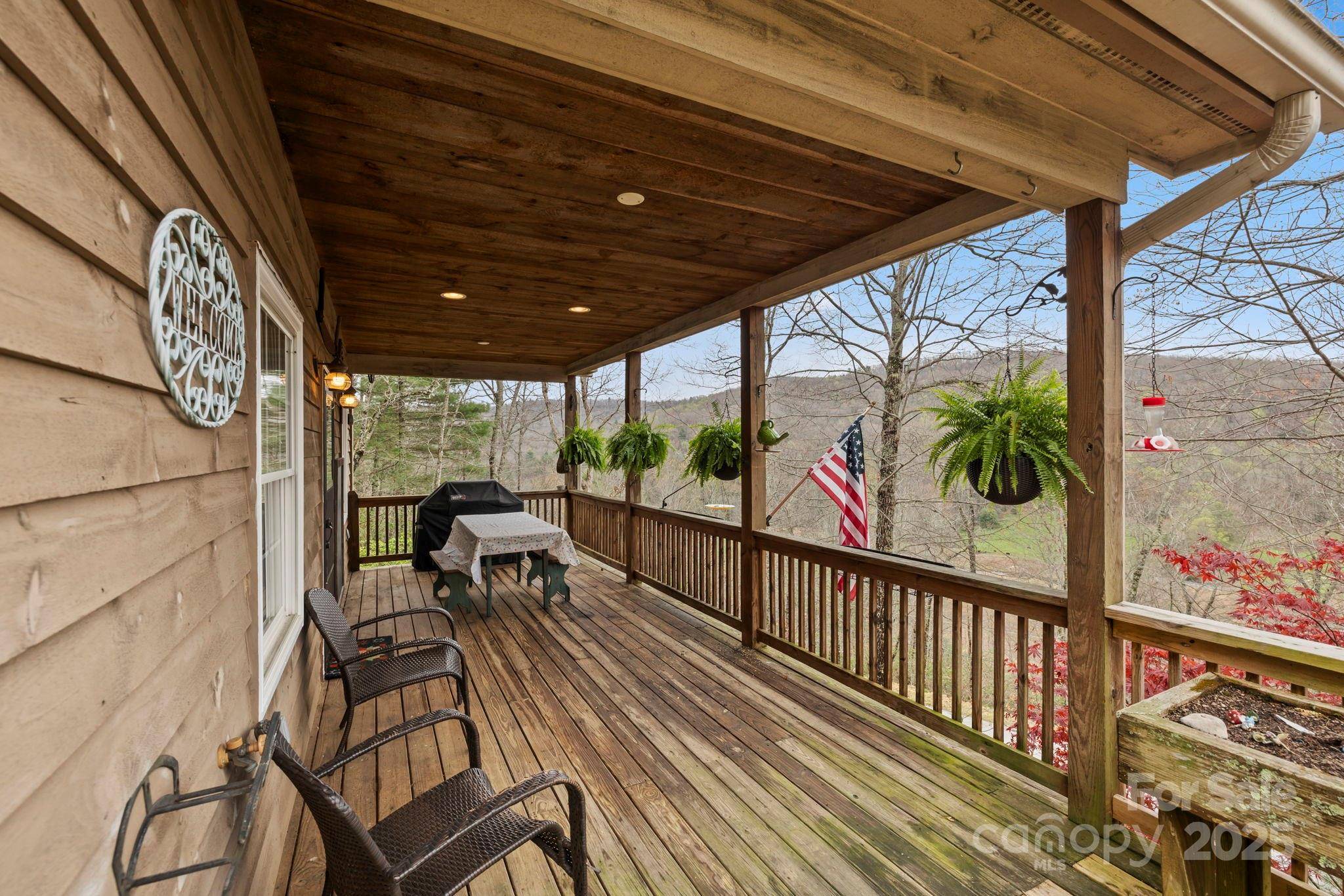 Lake Toxaway, NC 28747,50 Honey Mountain LN