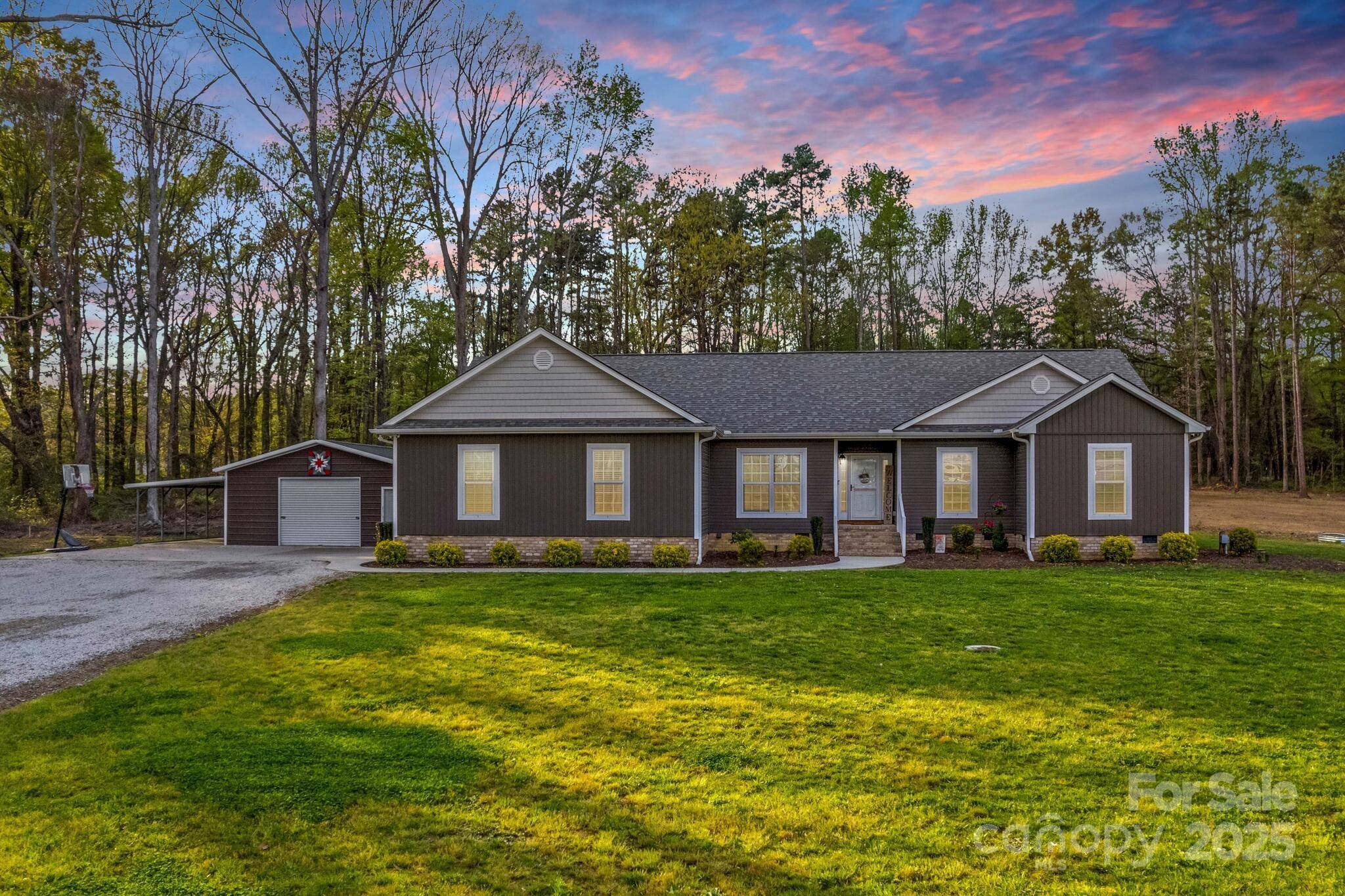 Salisbury, NC 28146,9060 Castor RD