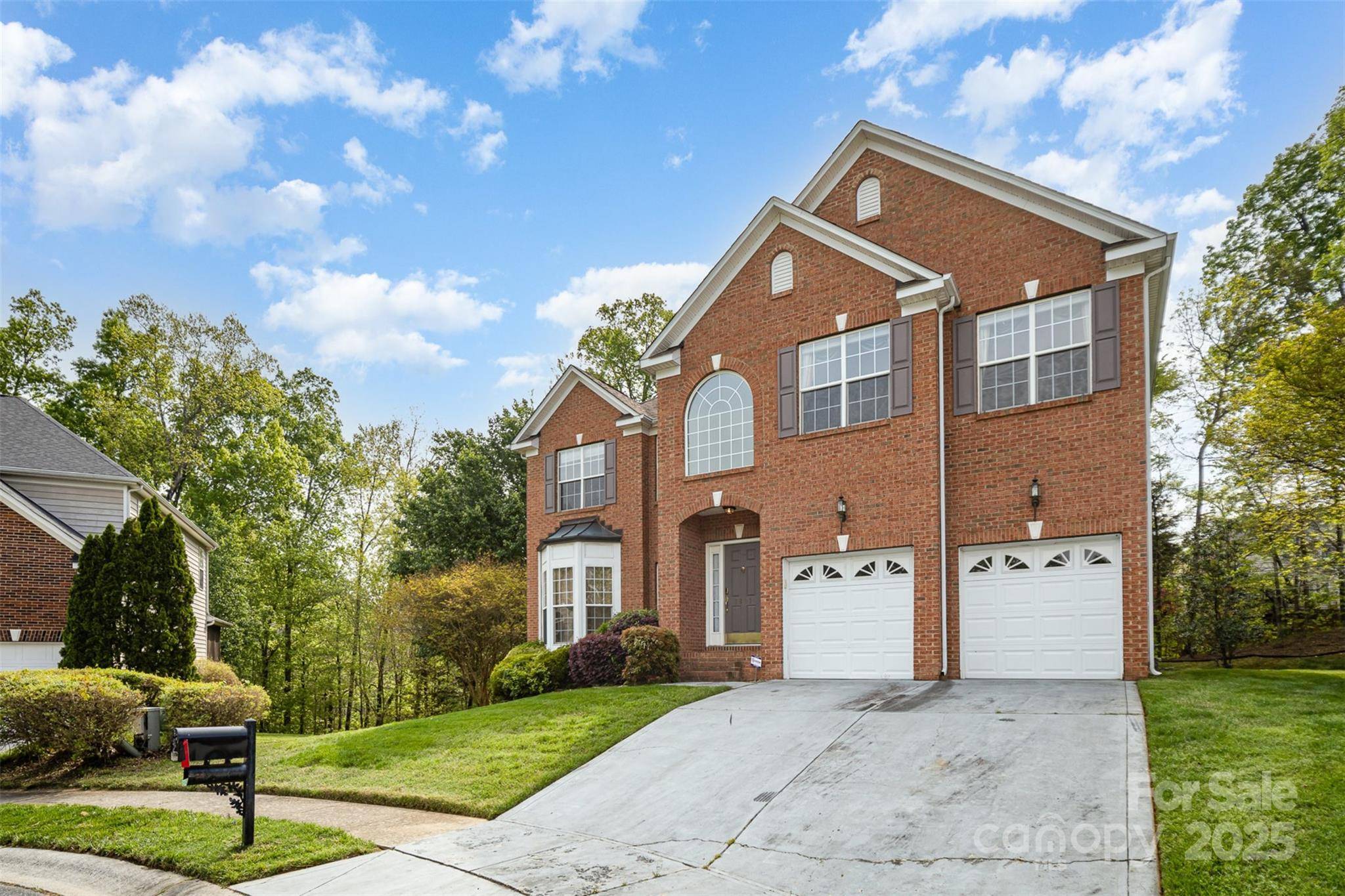 Charlotte, NC 28269,1801 Briarcrest DR NW