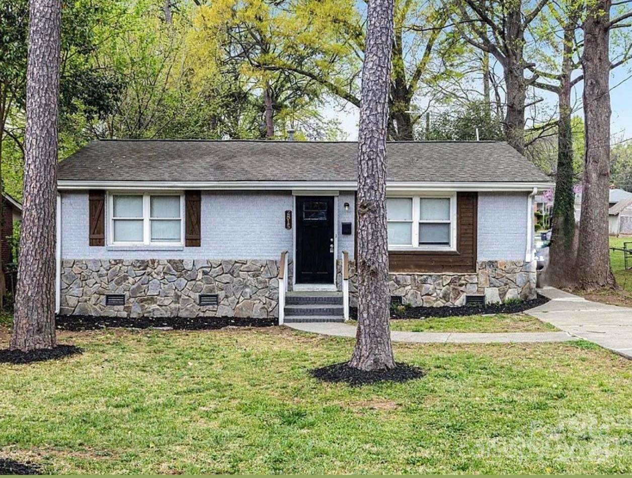 Charlotte, NC 28206,2815 Grimes ST