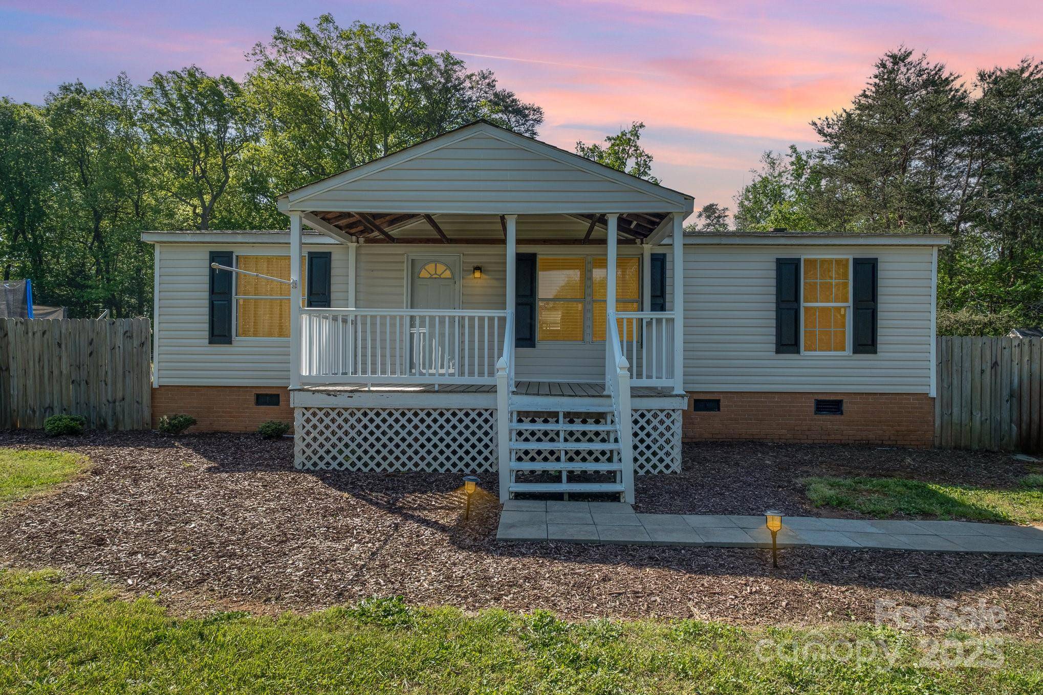 Rockwell, NC 28138,140 Misty LN