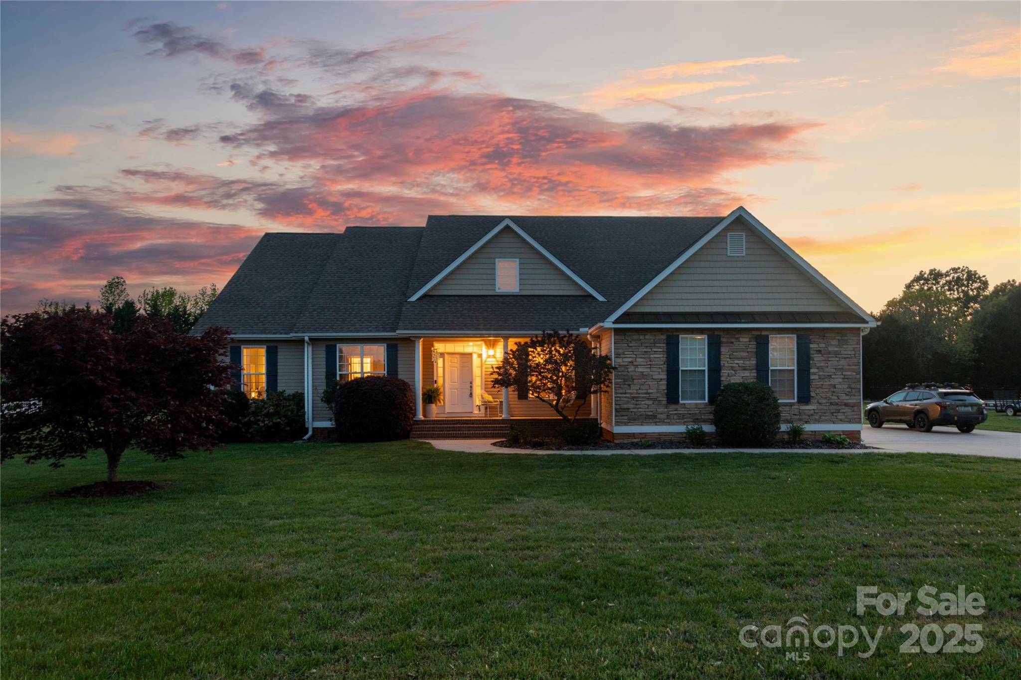 China Grove, NC 28023,234 Deal Estate DR