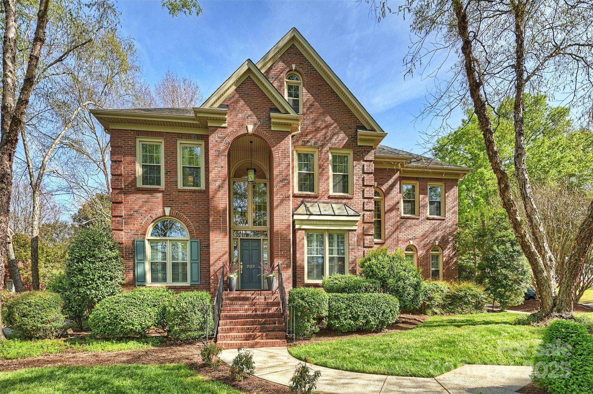 Charlotte, NC 28226,7117 Chadwyck Farms DR