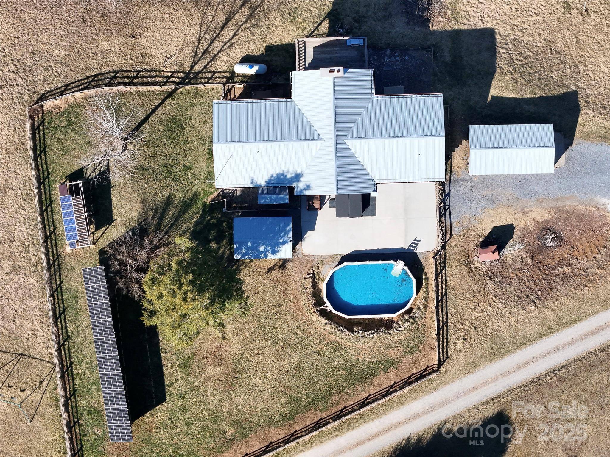 Canton, NC 28716,672 Windswept Ridge RD #6