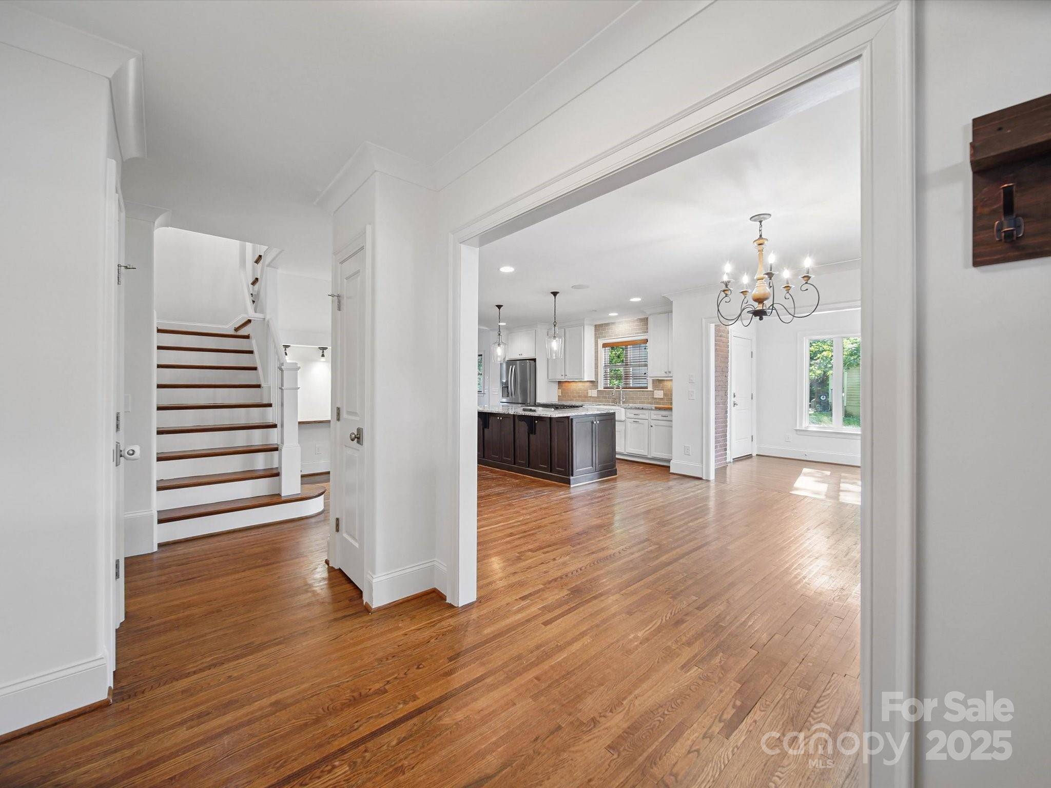 Charlotte, NC 28205,1009 Leigh AVE