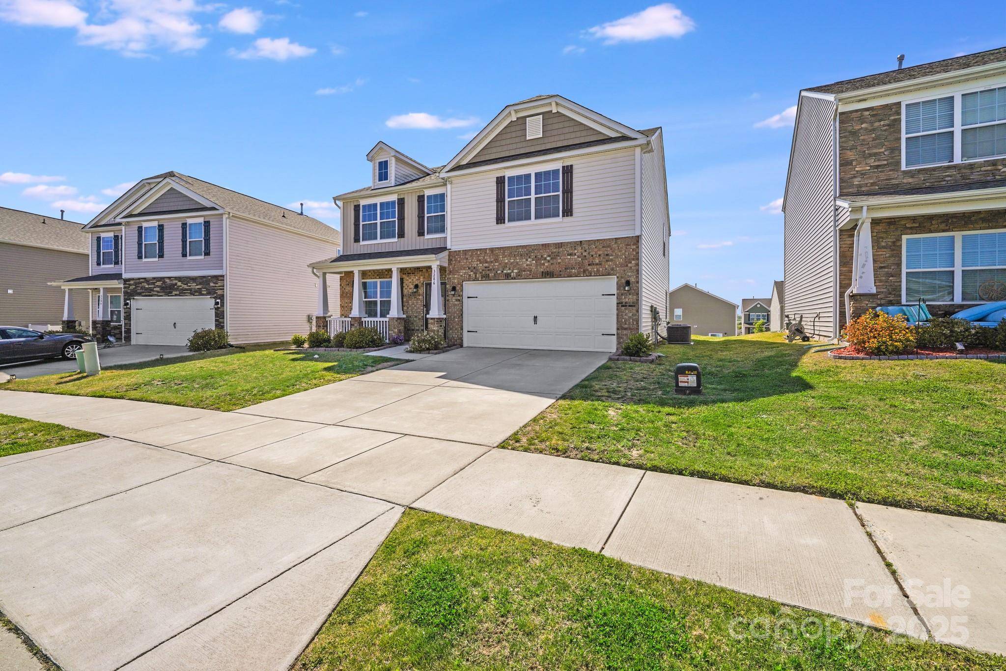 Concord, NC 28027,3286 Shining Rock ST SW