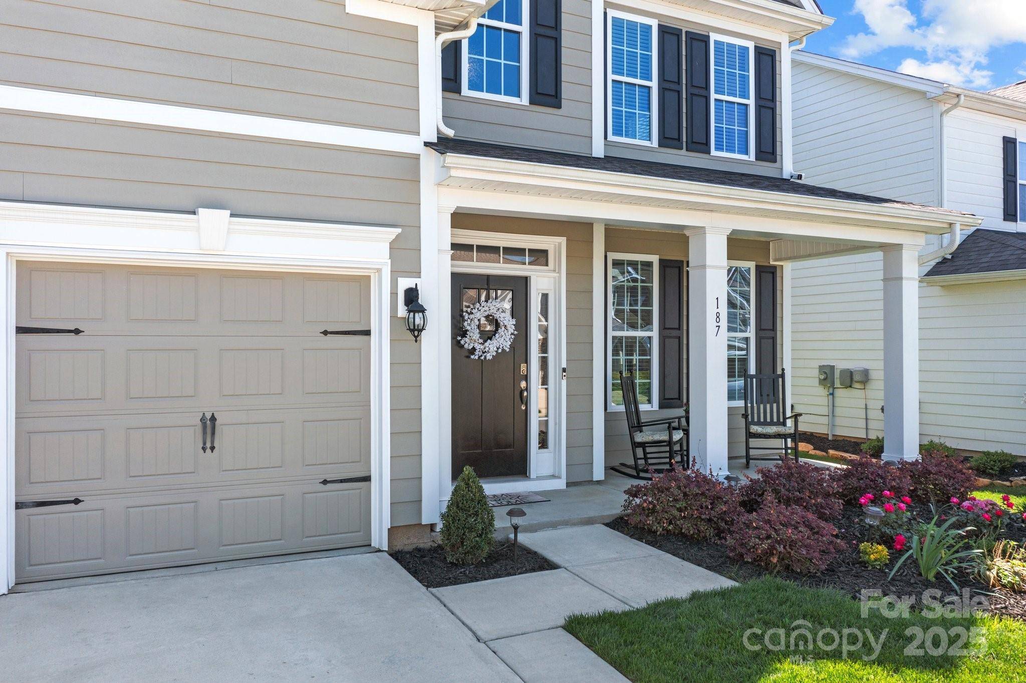Mooresville, NC 28117,187 Longleaf DR