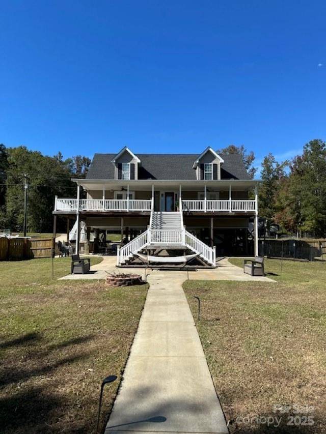 Winnsboro, SC 29180,1273 Wateree Estates RD