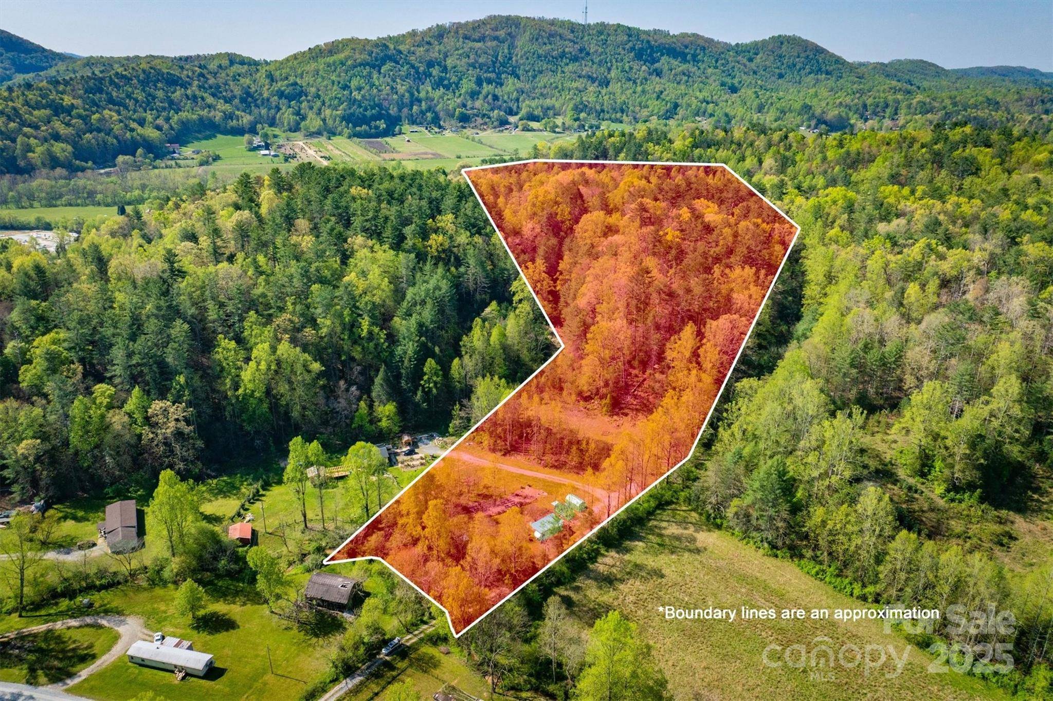 Lenoir, NC 28645,4081 Pigtail RD