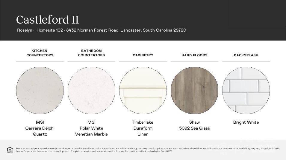 Lancaster, SC 29720,8432 Norman Forest RD