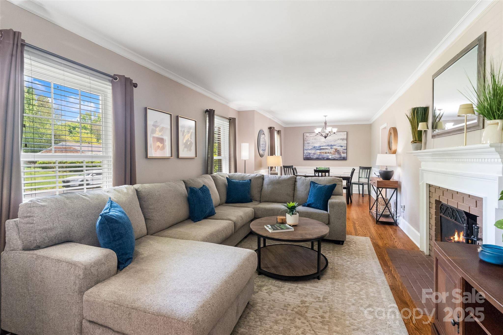Charlotte, NC 28209,4626 Fairbluff PL
