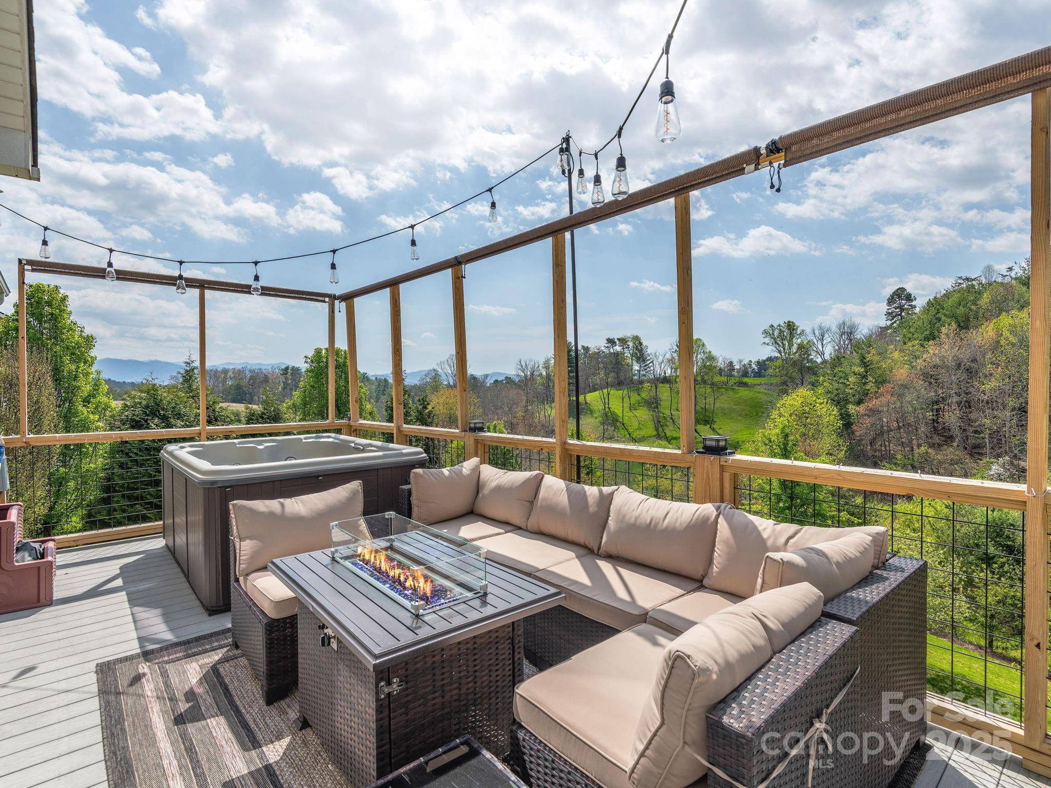 Alexander, NC 28701,29 Enchanted Oak LN
