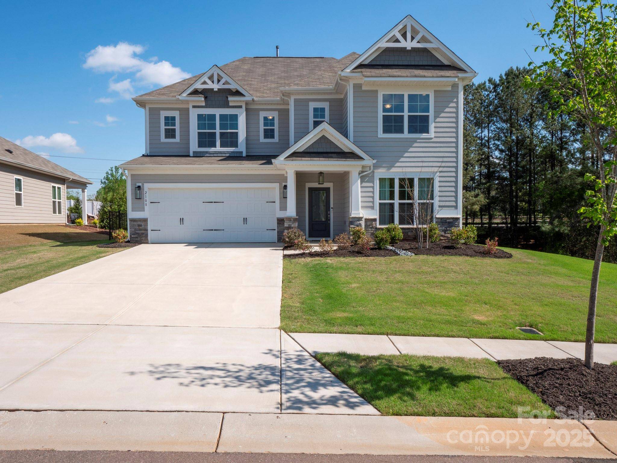 Gastonia, NC 28054,2108 Sabra ST