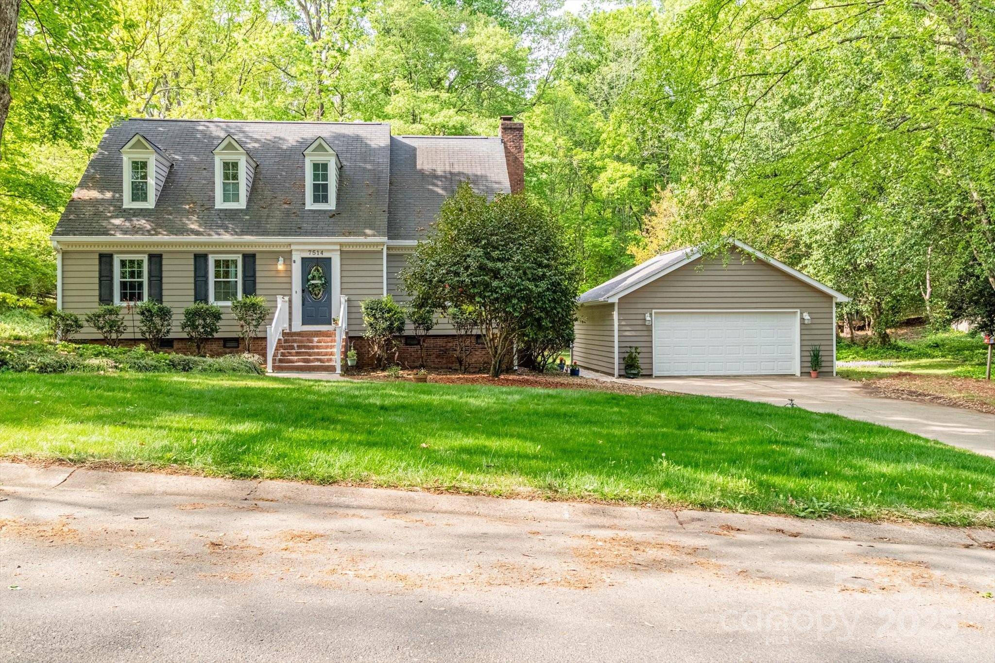 Charlotte, NC 28270,7514 Pewter LN