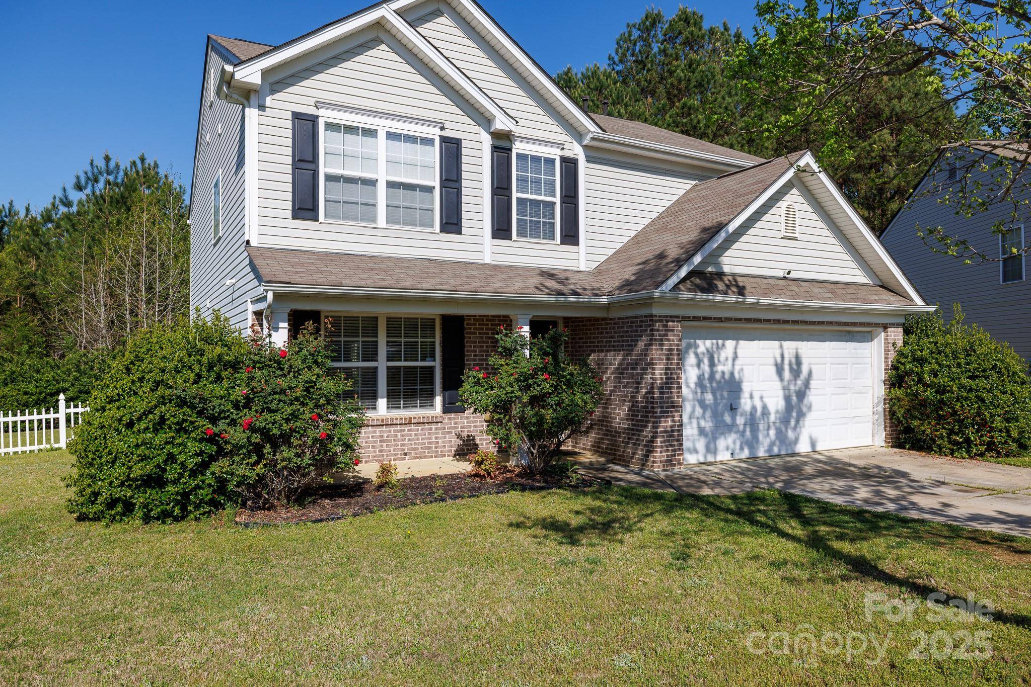 Rock Hill, SC 29732,4707 Hannah DR