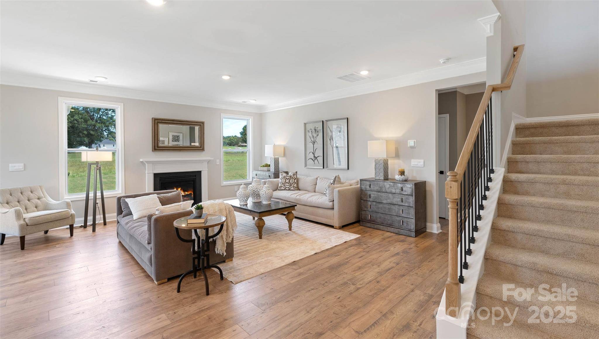 Huntersville, NC 28078,7031 Butternut Oak TER