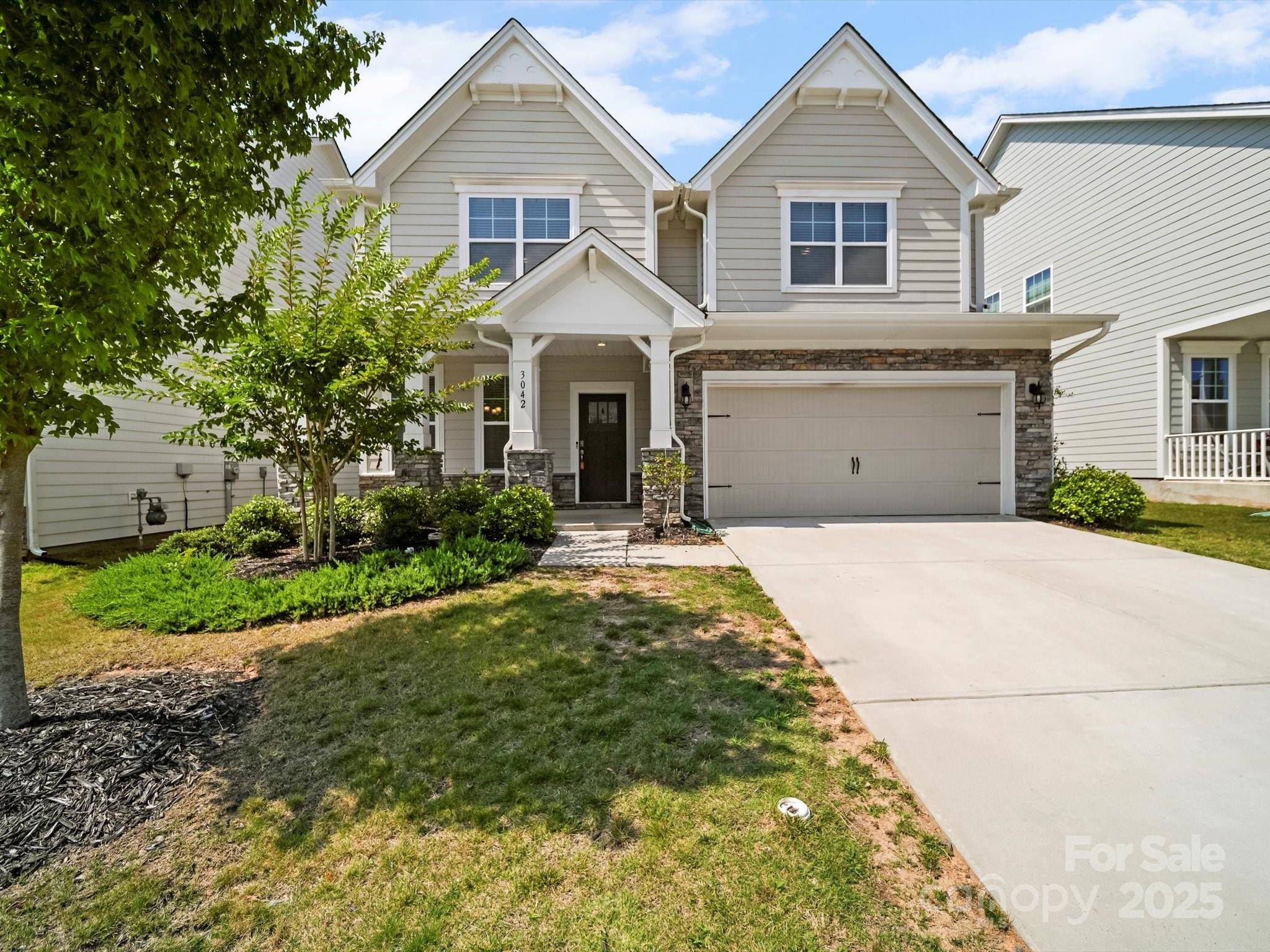 Iron Station, NC 28080,3042 Burnello CT