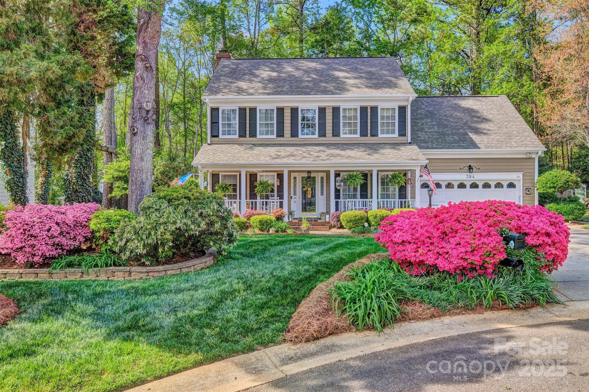 Rock Hill, SC 29732,394 Runnymede DR