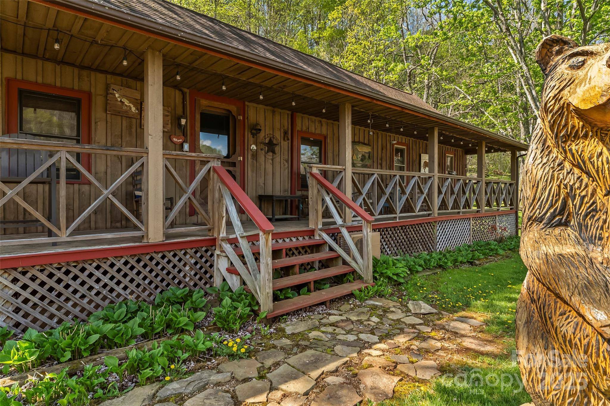 Bakersville, NC 28705,1159 Rockdale RD