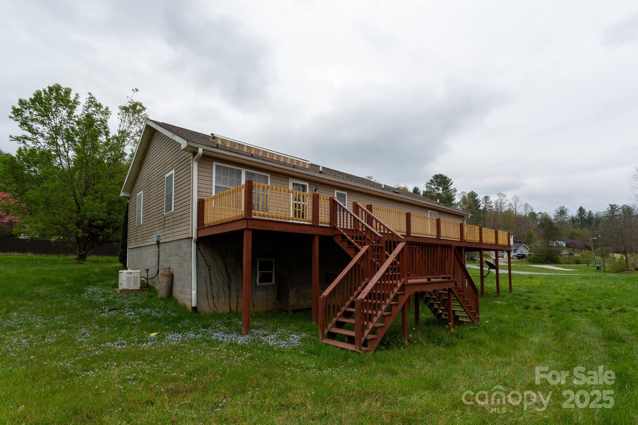 Fletcher, NC 28732,293 Gap Creek RD