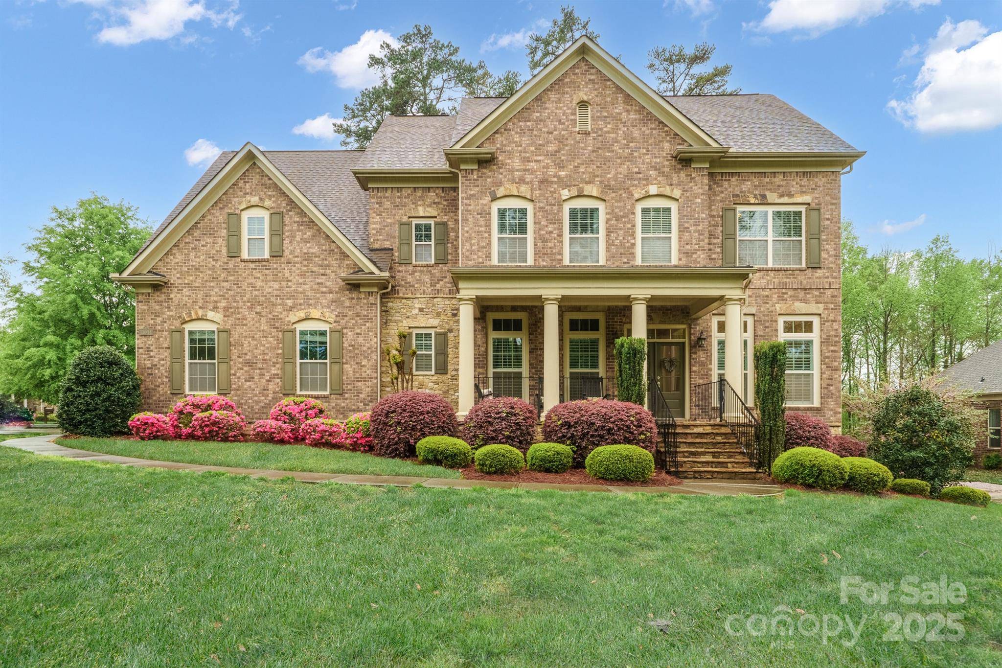 Huntersville, NC 28078,13044 Fen CT
