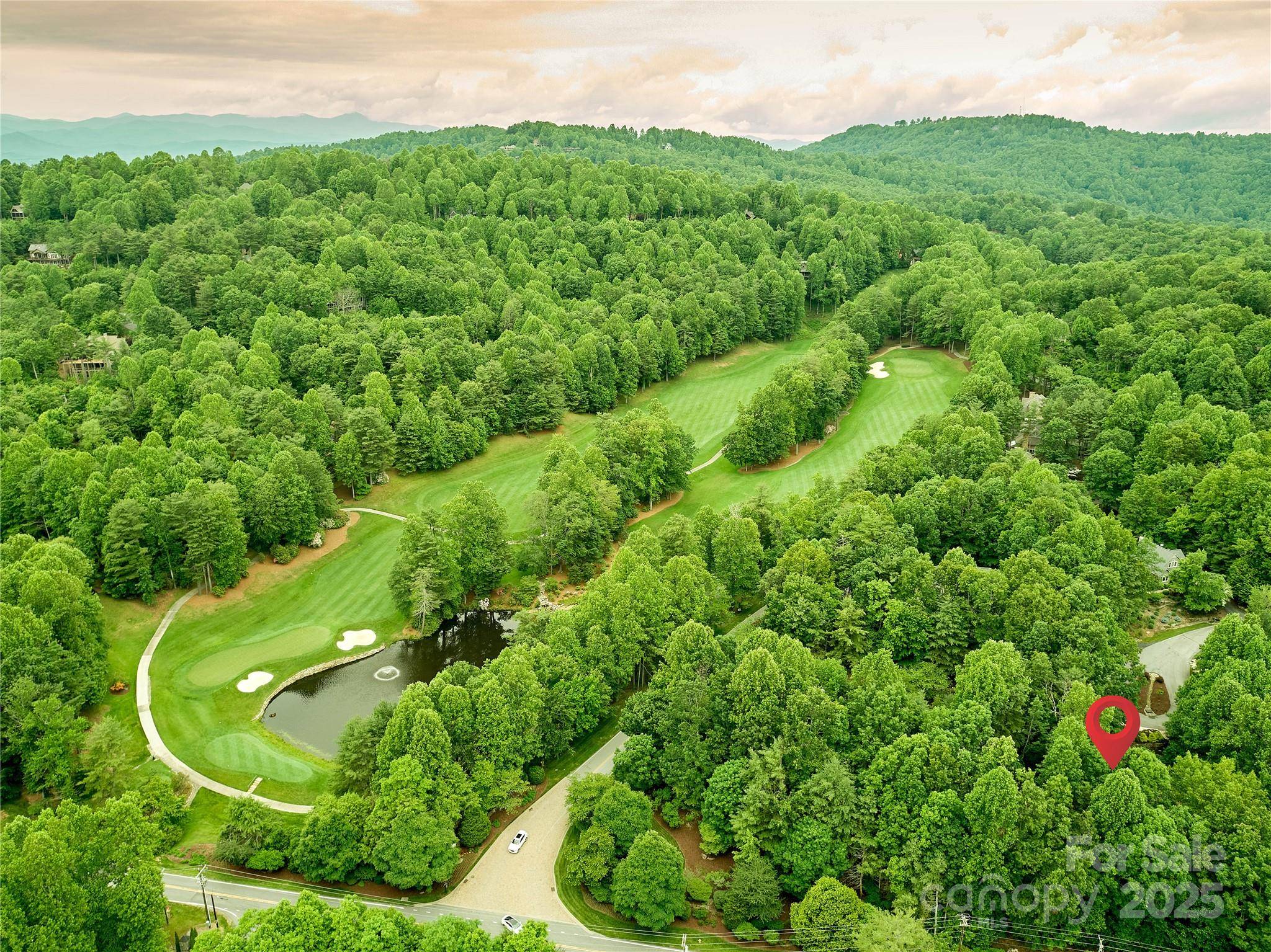 Hendersonville, NC 28739,201 W Chimney XING
