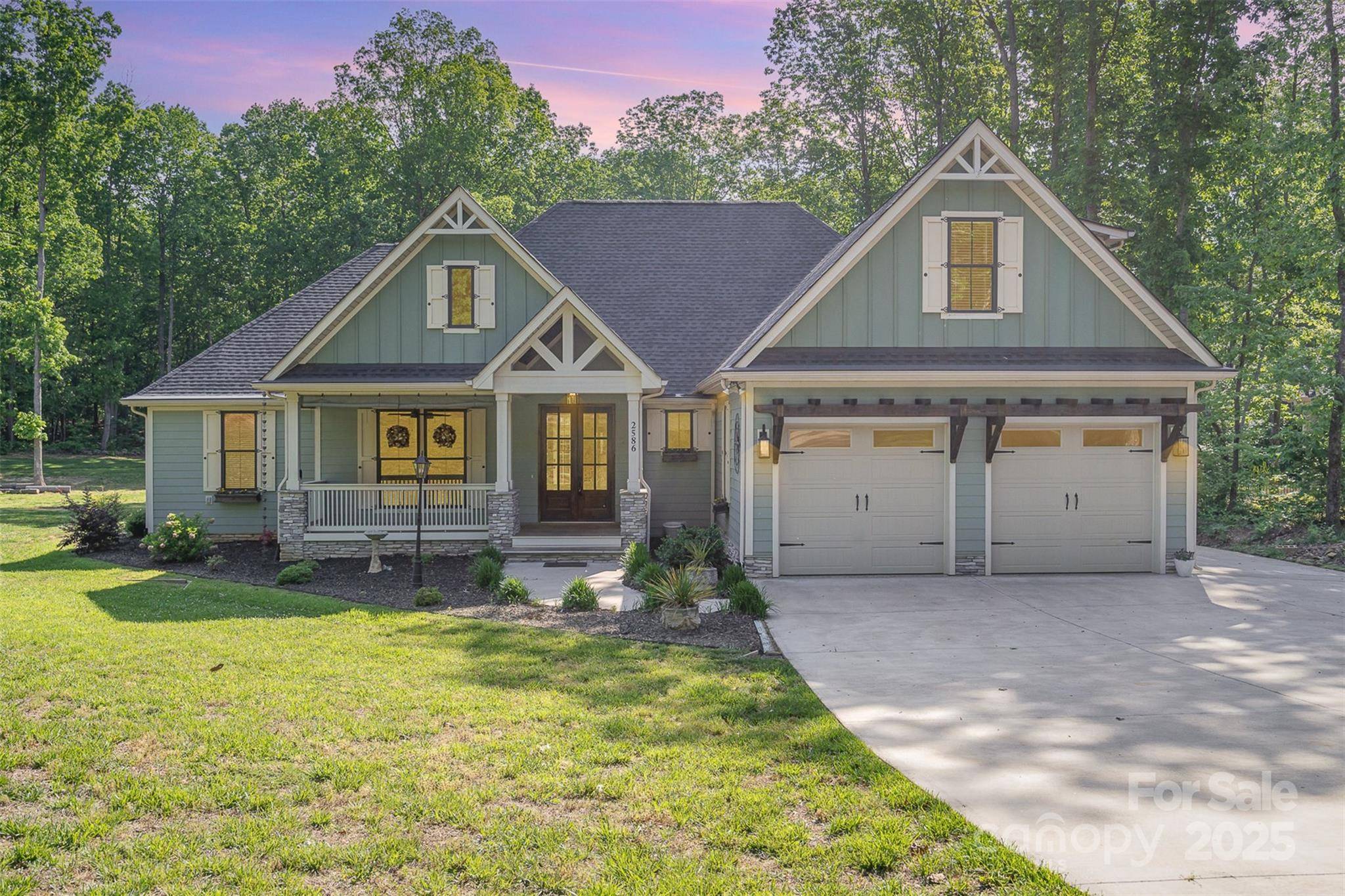 Lincolnton, NC 28092,2586 Lee Lawing RD