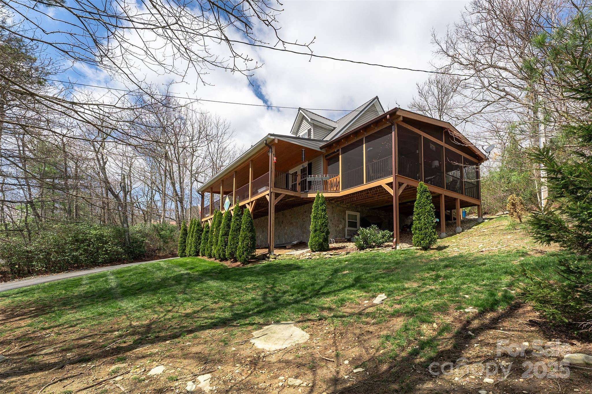 Newland, NC 28657,7788 Parks Mountain DR