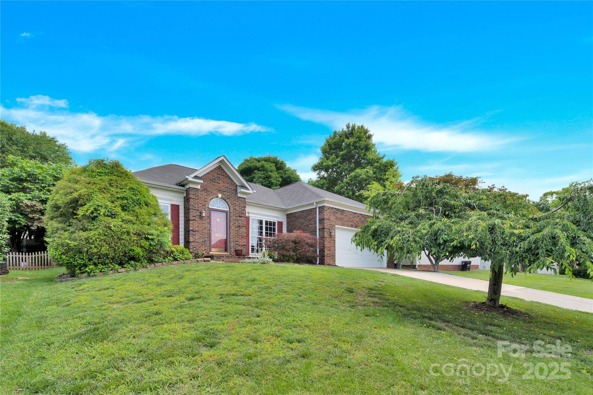 Concord, NC 28027,4155 Guilford CT NW