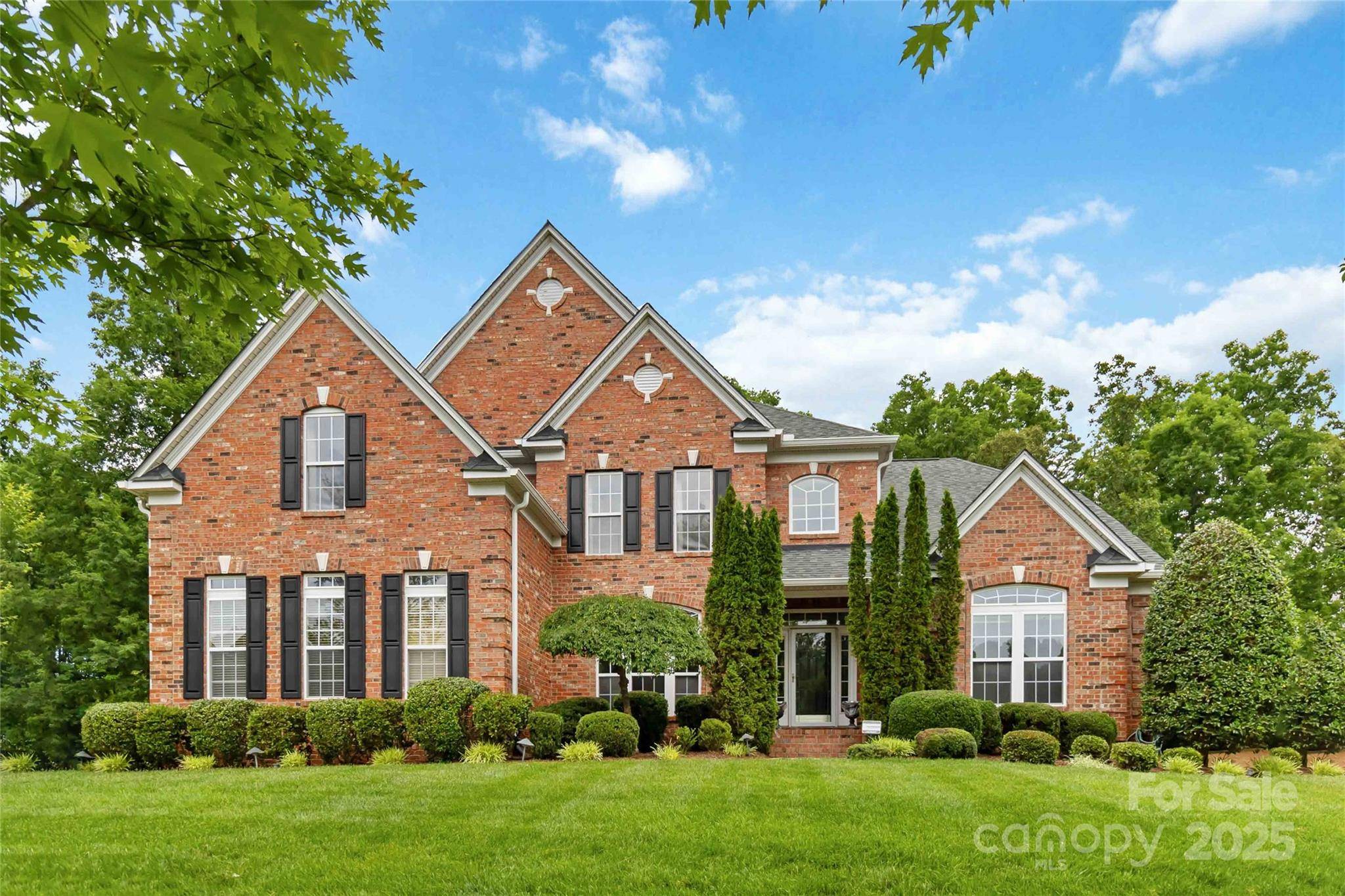 Waxhaw, NC 28173,7302 Yellowhorn TRL