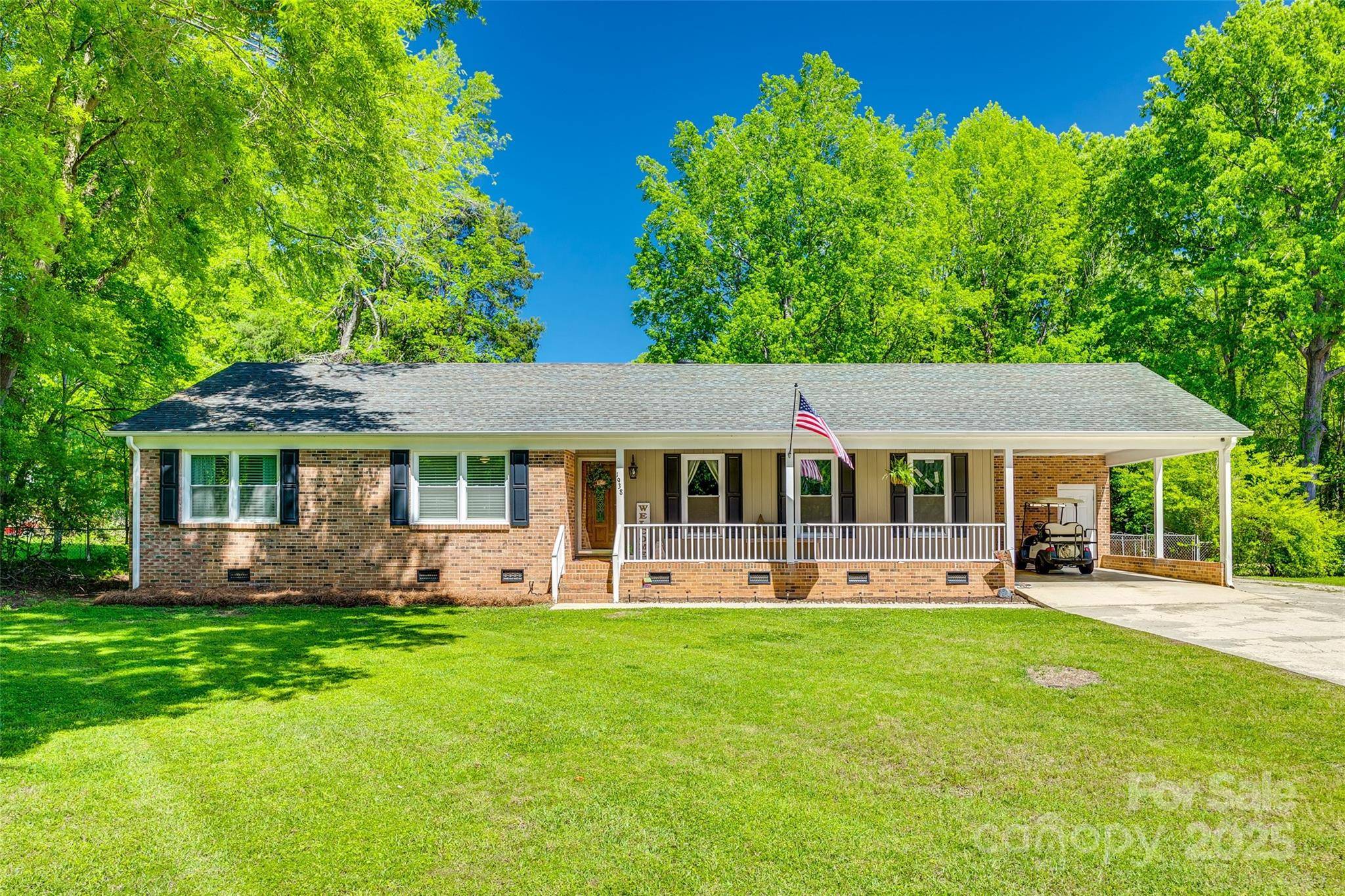 Lancaster, SC 29720,1938 Hickory DR
