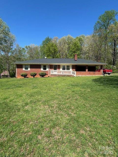 Cherryville, NC 28021,215 Suncrest RD