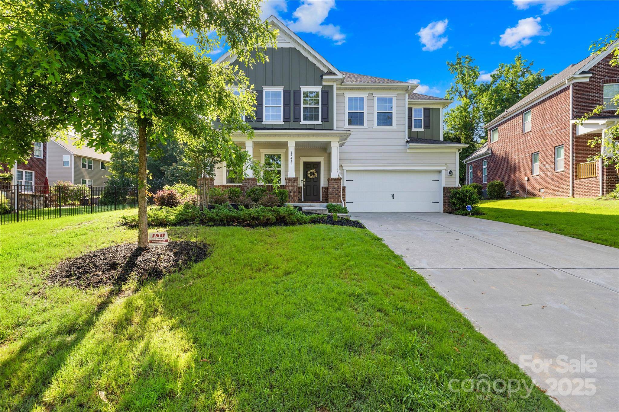 Charlotte, NC 28278,17413 Caddy CT