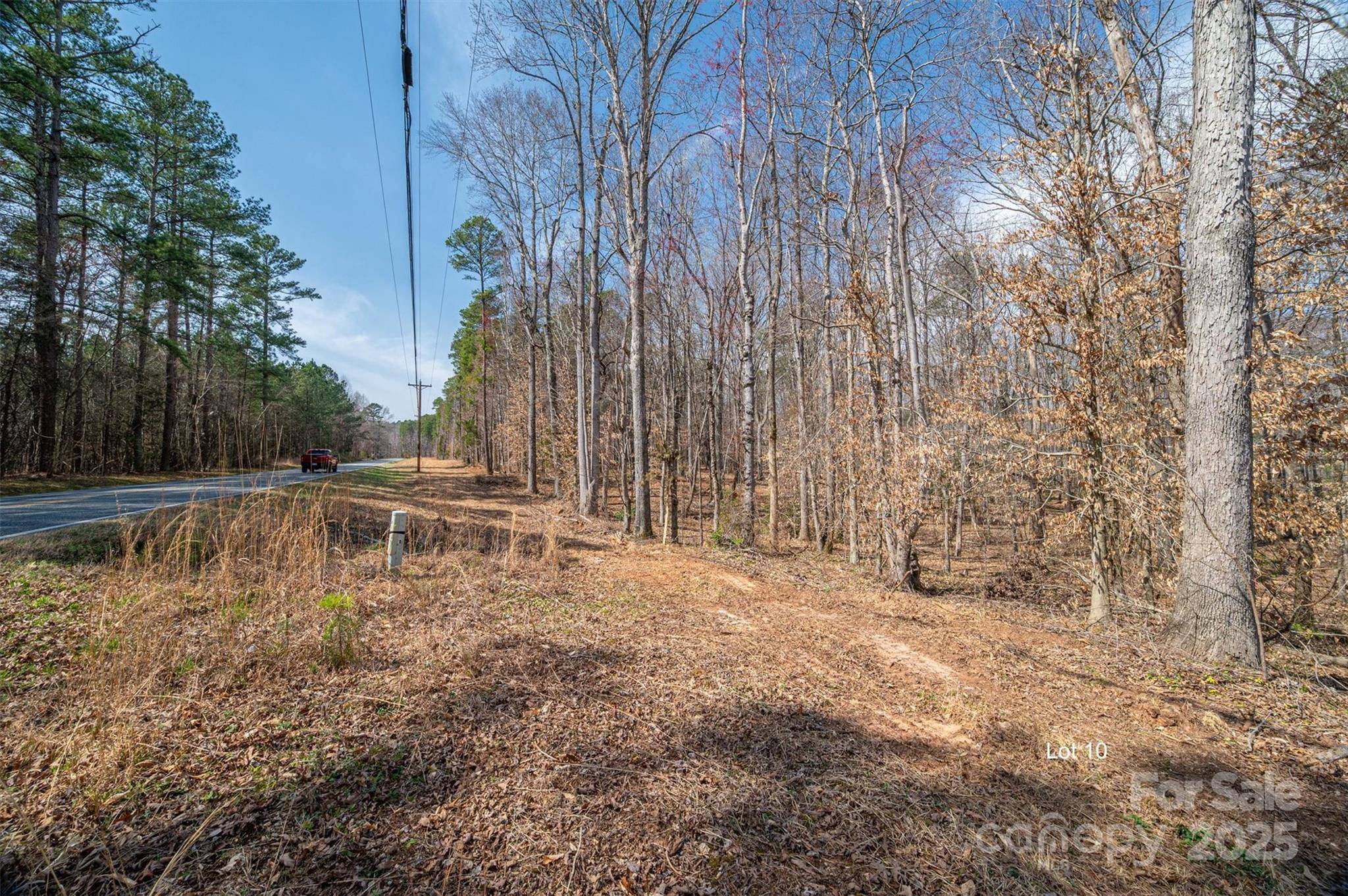 Denver, NC 28037,00 Forney Hill RD #10