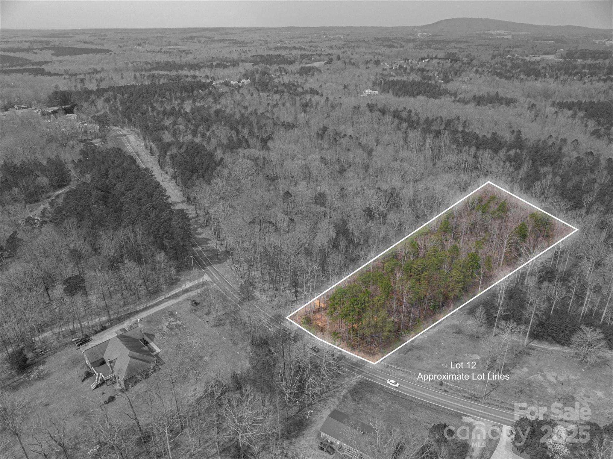 Denver, NC 28037,00 Forney Hill RD #12