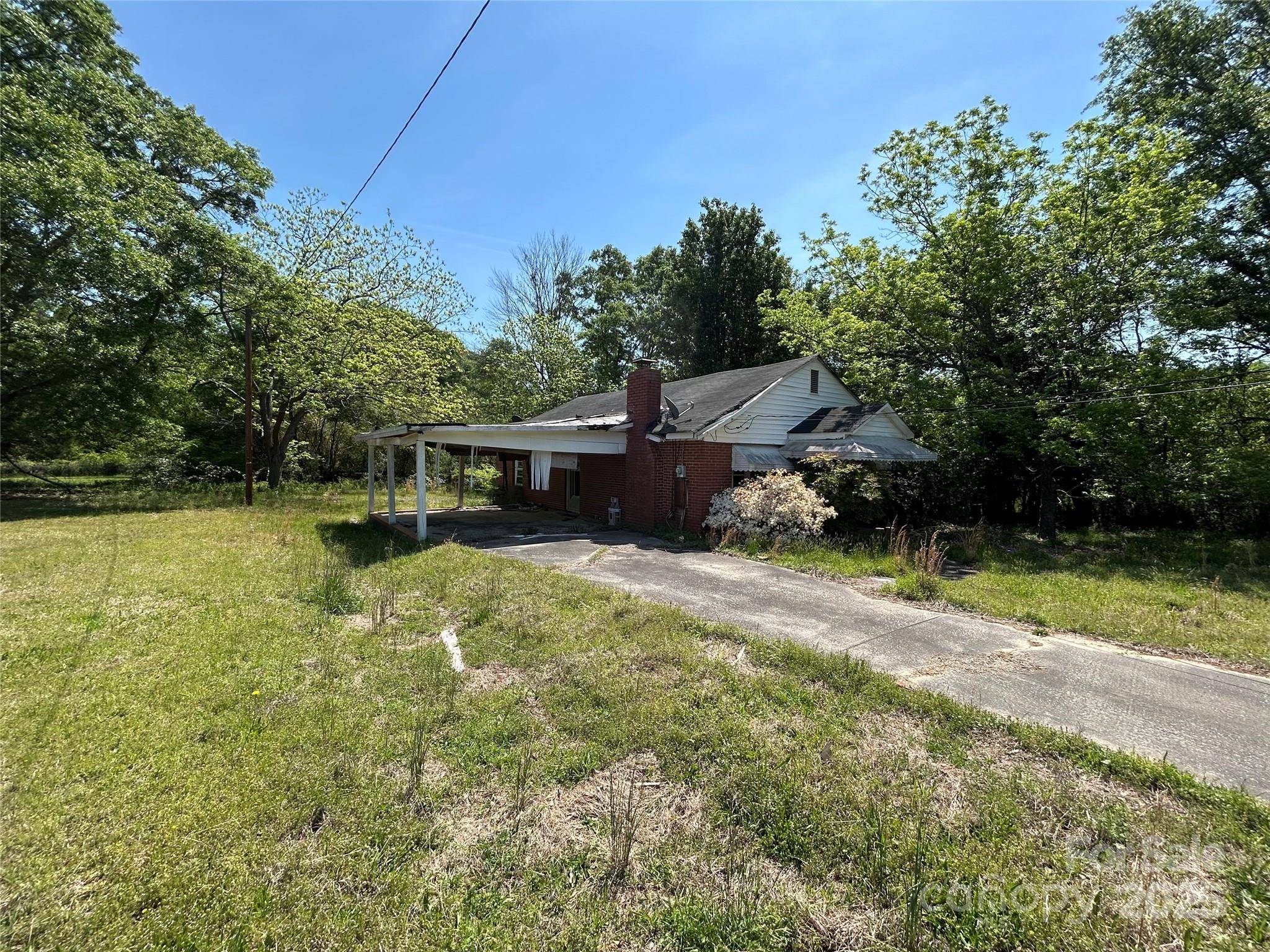 Richburg, SC 29729,191 S Main ST