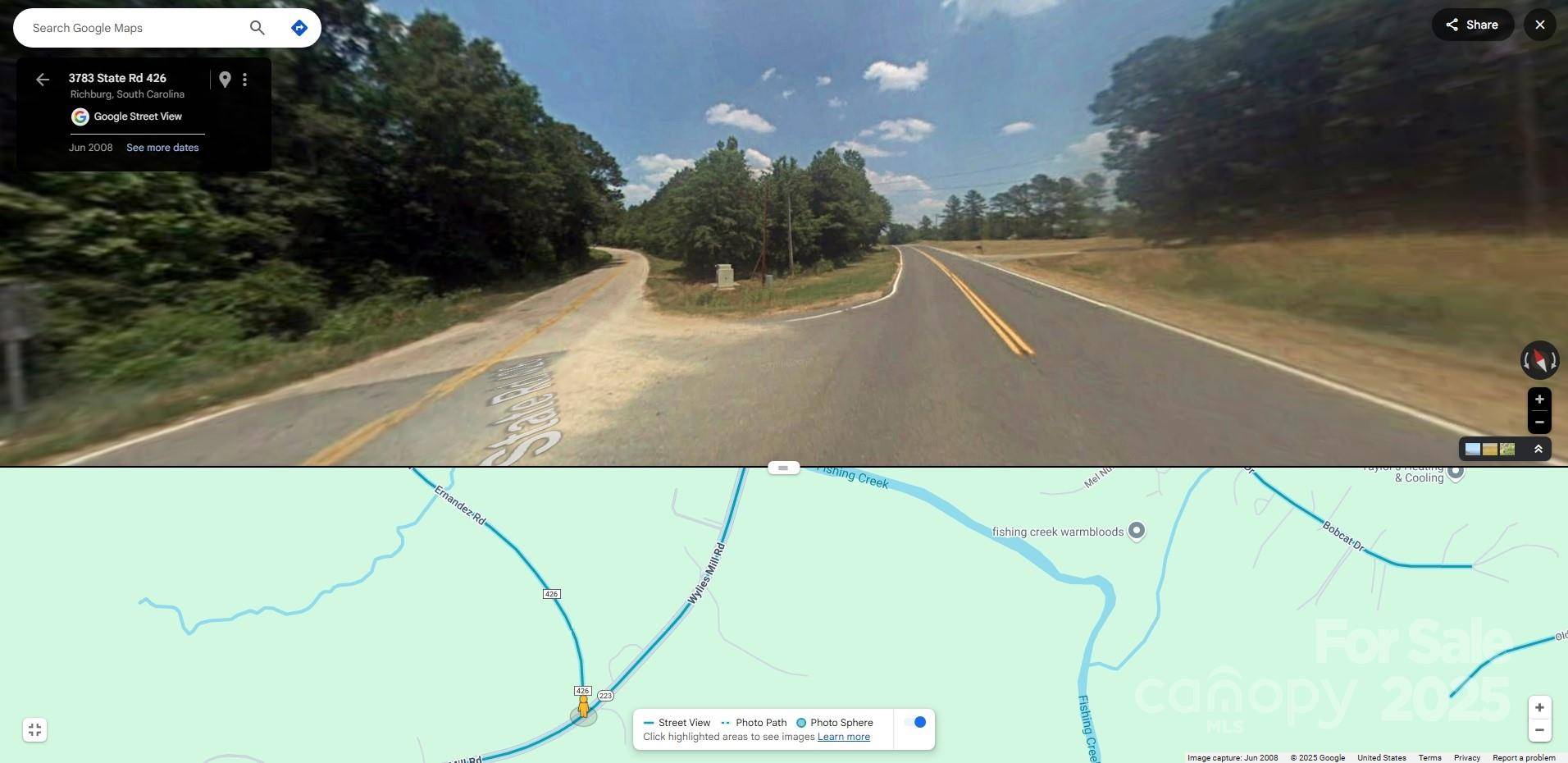 Richburg, SC 29729,00 Ernandez RD