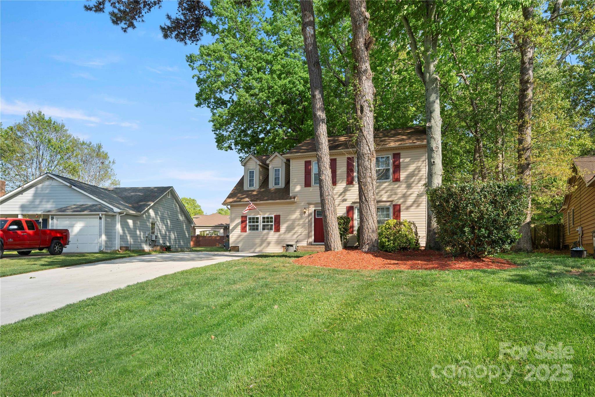 Charlotte, NC 28227,7220 Spring Morning LN