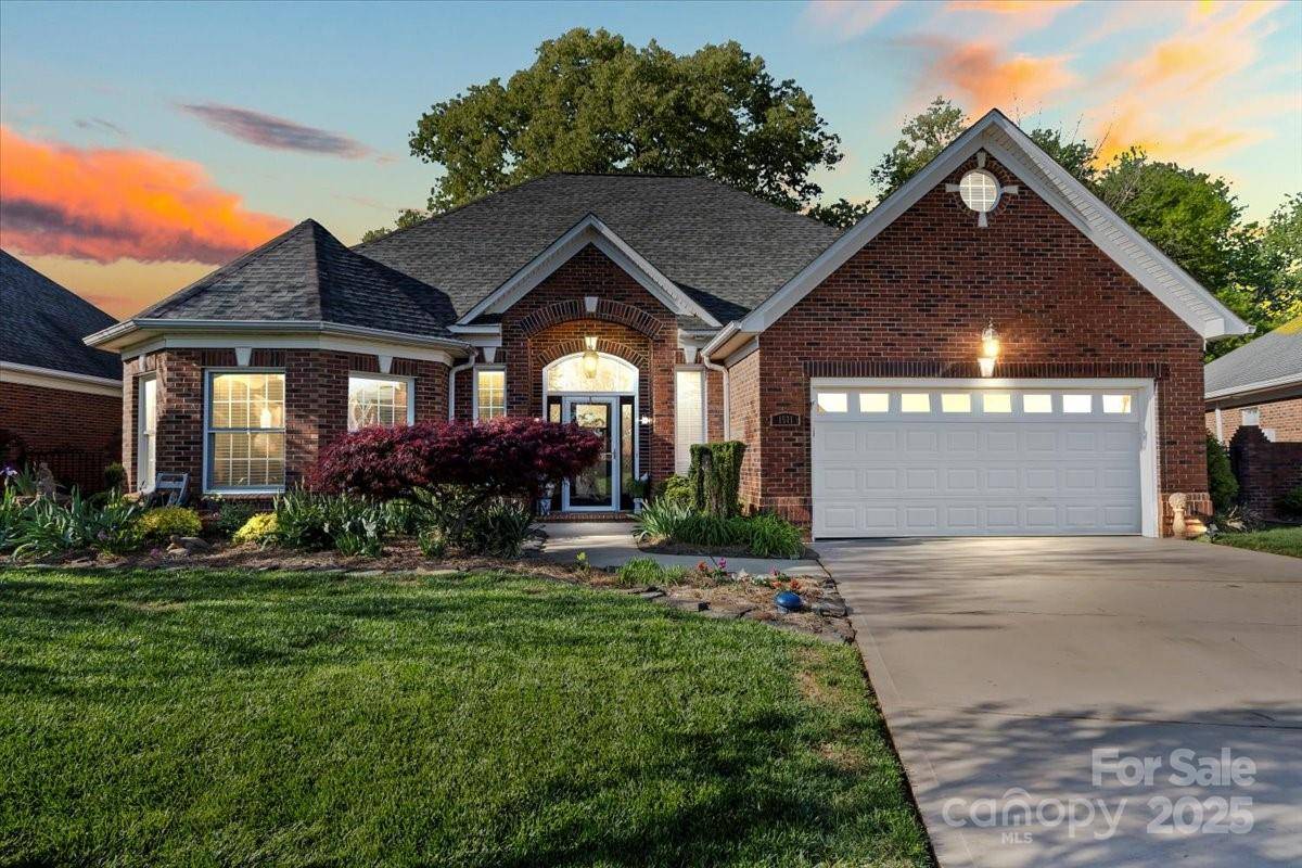 Gastonia, NC 28054,1511 Elkhart CIR