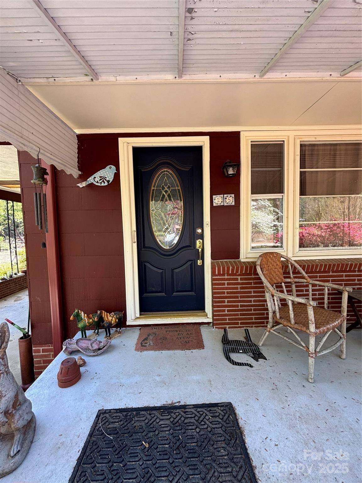 Tryon, NC 28782,25 Wall RD