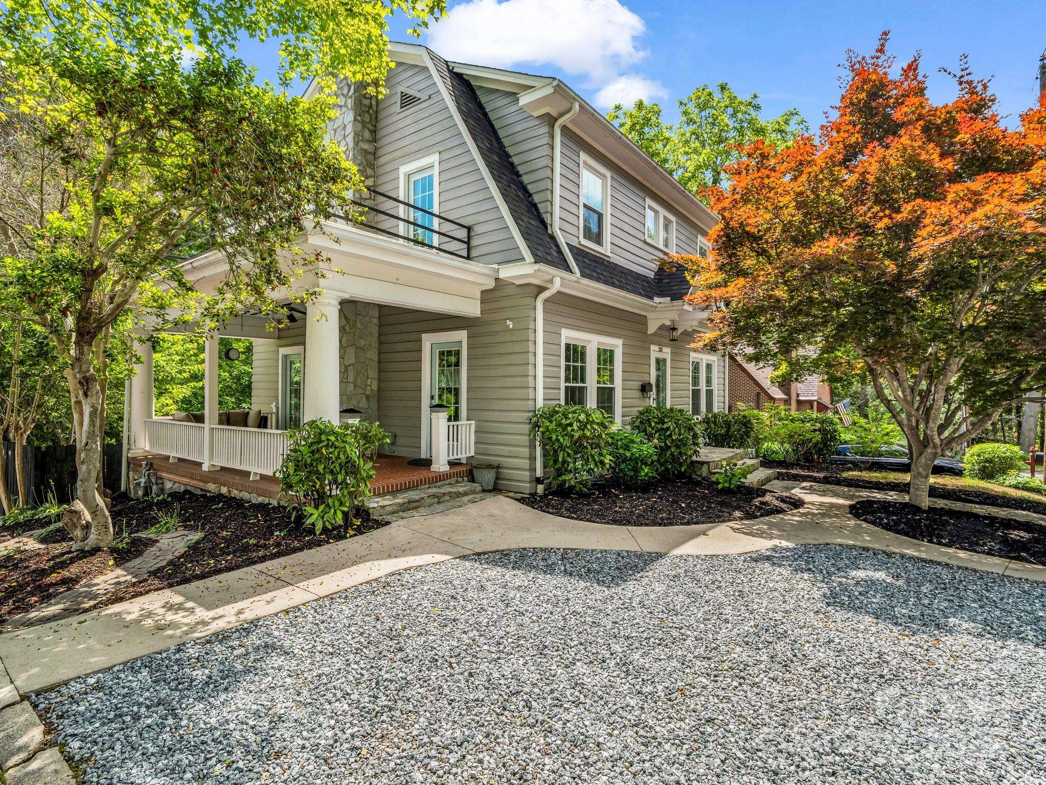 Rutherfordton, NC 28139,201 W 6th ST
