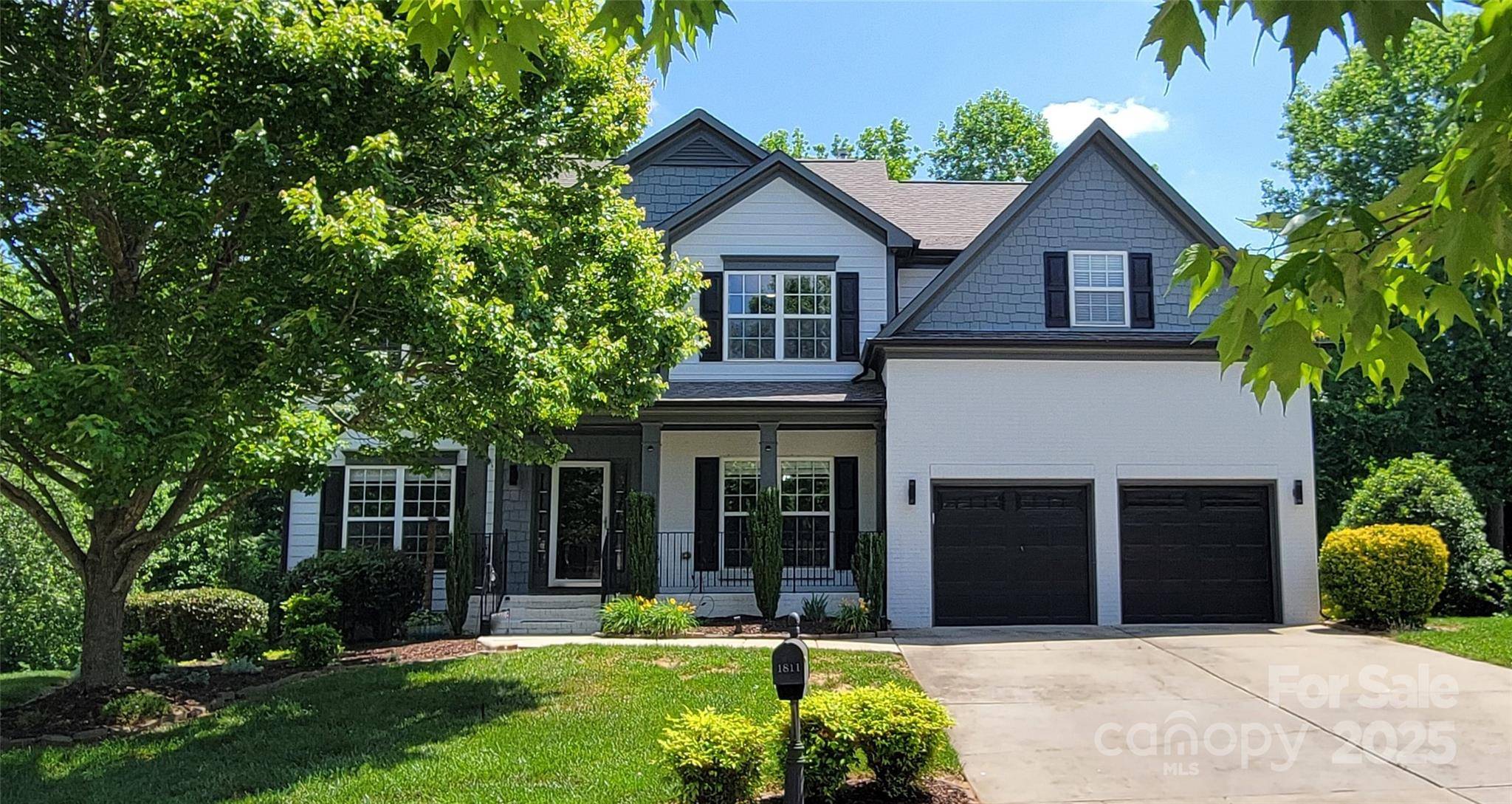 Waxhaw, NC 28173,1811 Robbins Meadows DR